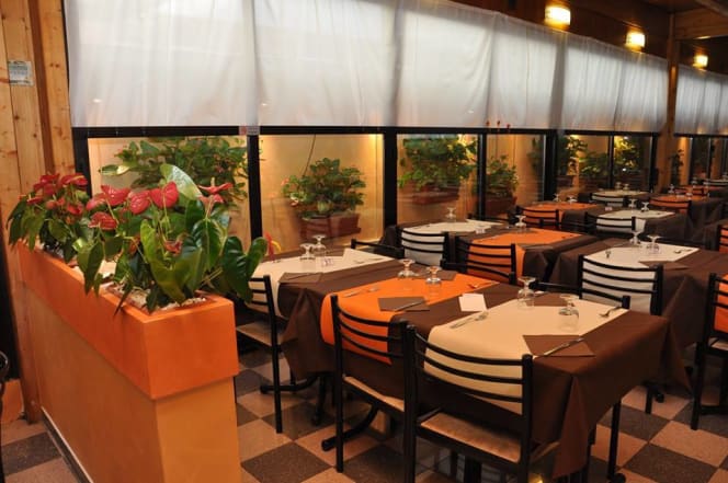 Pizzart da Gimmy - 3