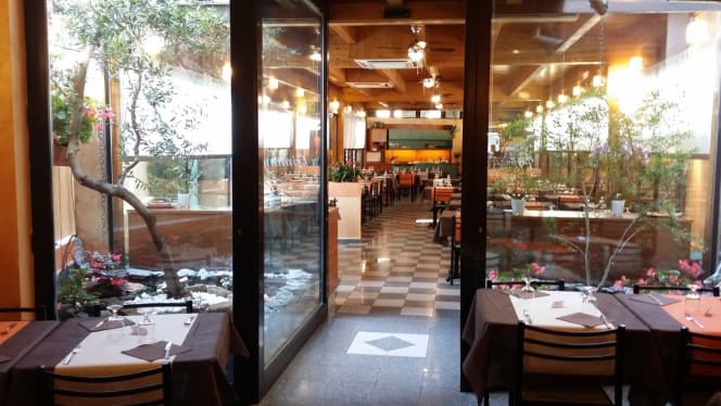 Pizzart da Gimmy - 0