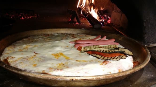 Pizzart da Gimmy - 4