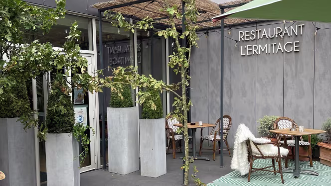 L'Ermitage - Meudon - 0