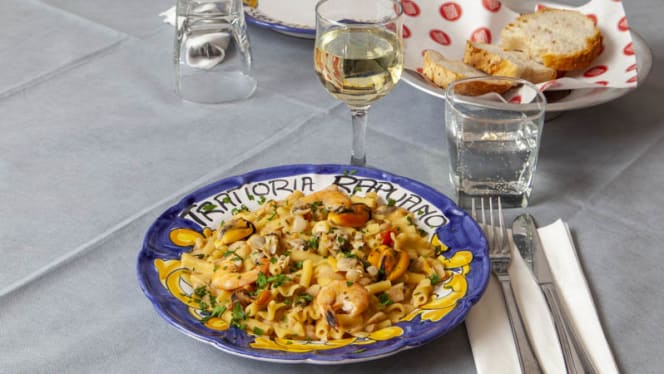 Trattoria e Pizzeria da Ciro - 6