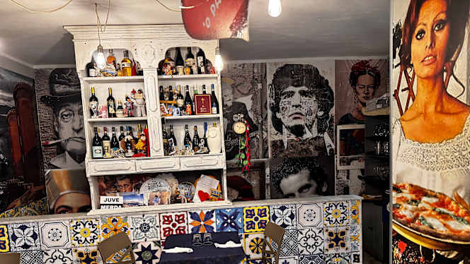 Trattoria e Pizzeria da Ciro - 5