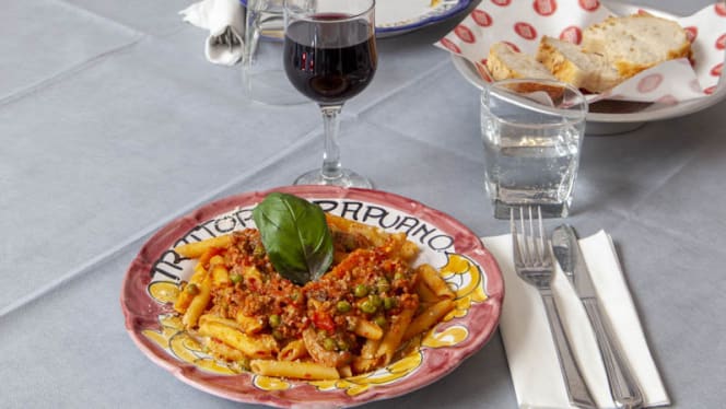 Trattoria e Pizzeria da Ciro - 9