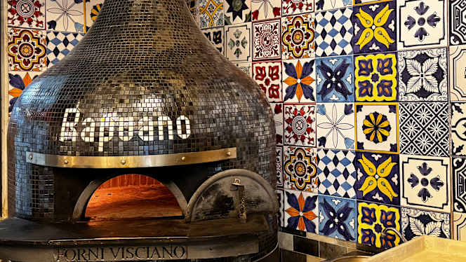 Trattoria e Pizzeria da Ciro - 4