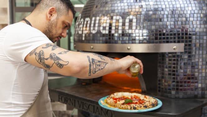 Trattoria e Pizzeria da Ciro - 7