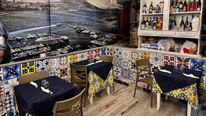 Trattoria e Pizzeria da Ciro - 2