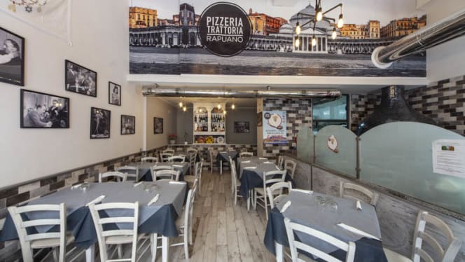 Trattoria e Pizzeria da Ciro - 8