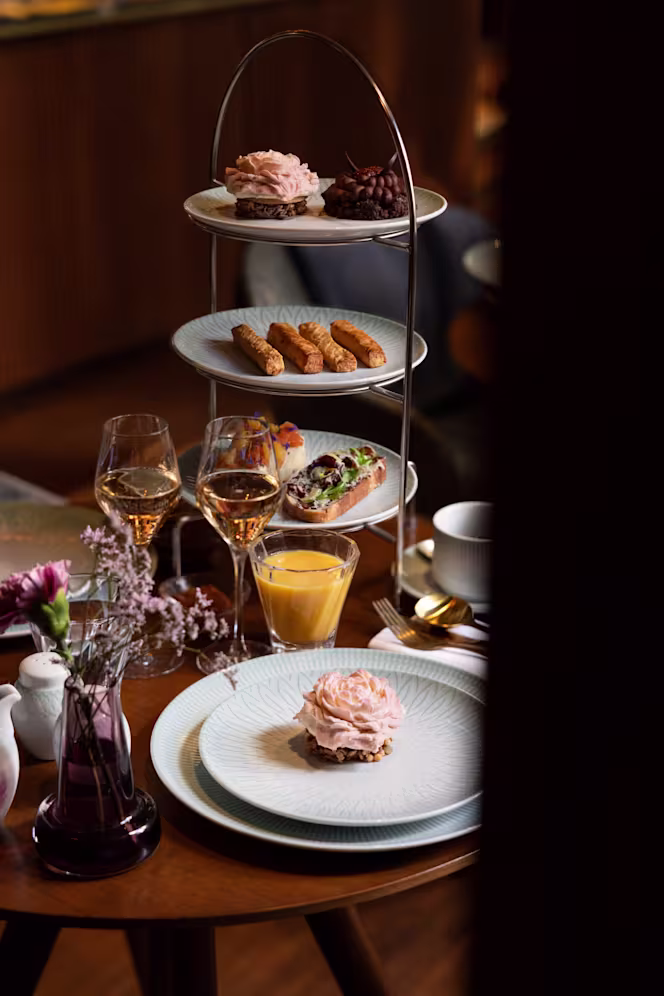 Café Clotilde - Paris - 0