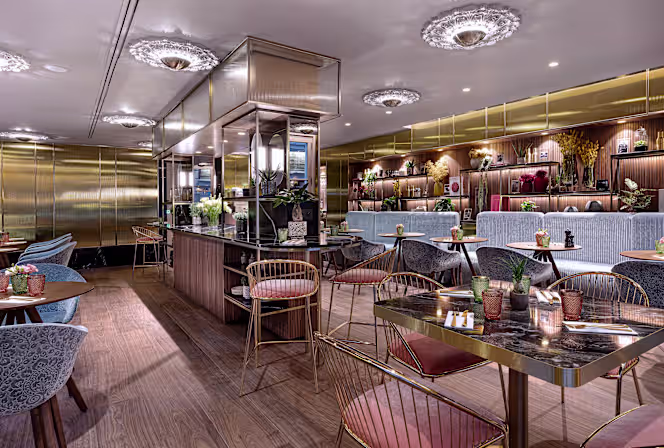 Café Clotilde - 1