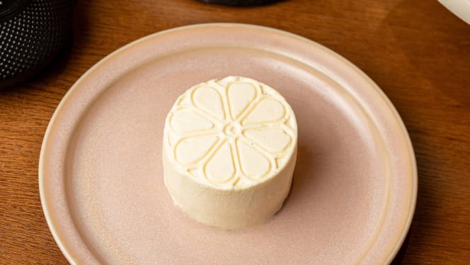 Café Clotilde - Paris - 5