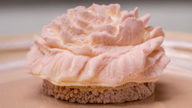 Café Clotilde - Paris - 9