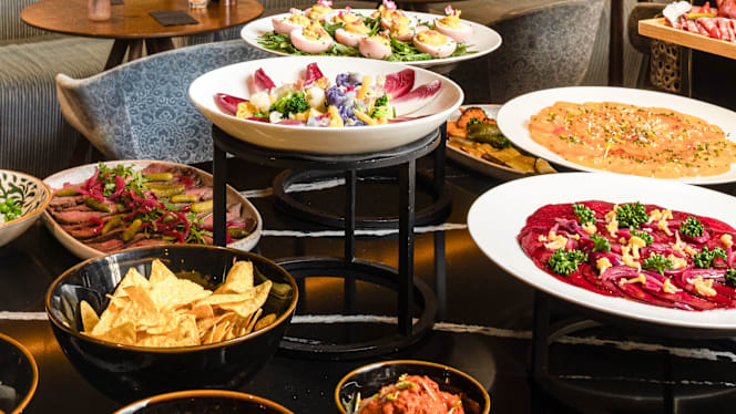 Café Clotilde - Paris - 6