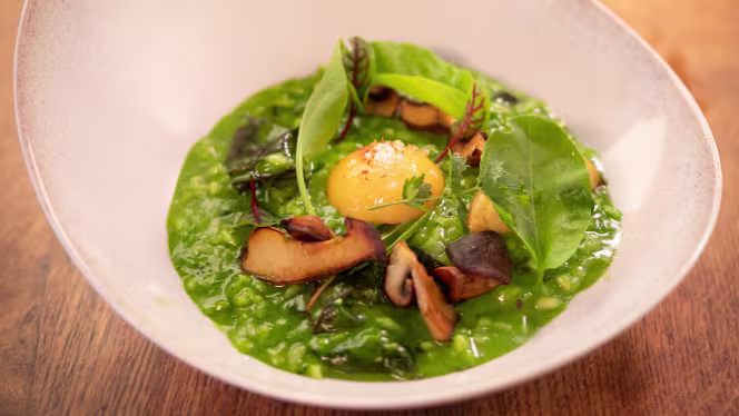 Il Plonner - Der Dorfgasthof  Restaurant  und Biohotel - 8