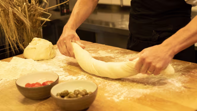 Il Plonner - Der Dorfgasthof  Restaurant  und Biohotel - 5