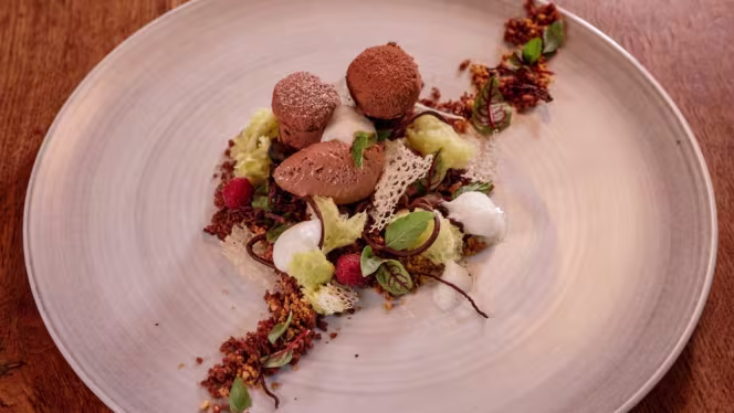 Il Plonner - Der Dorfgasthof  Restaurant  und Biohotel - 3