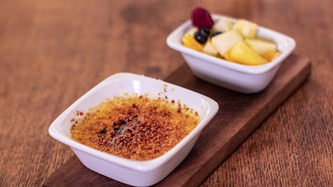 Il Plonner - Der Dorfgasthof  Restaurant  und Biohotel - 4