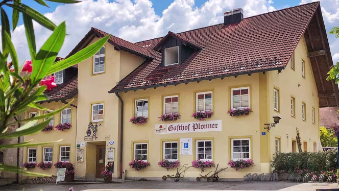 Il Plonner - Der Dorfgasthof  Restaurant  und Biohotel - 0