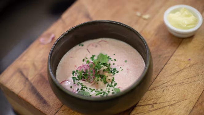 Il Plonner - Der Dorfgasthof  Restaurant  und Biohotel - 6