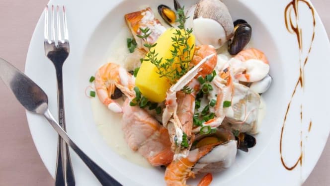 Le Bistrot de Saint-Val' - 2