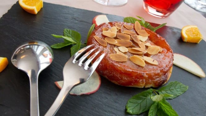 Le Bistrot de Saint-Val' - 7