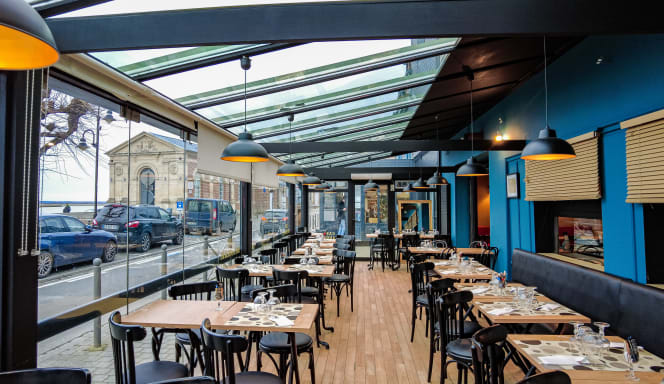 Le Bistrot de Saint-Val' - 5