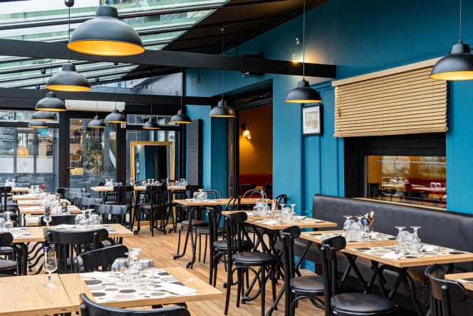 Le Bistrot de Saint-Val' - 0