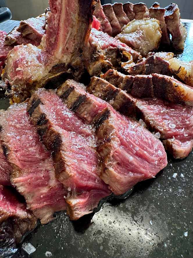 Ristorante La Diga Di Mignano - 1