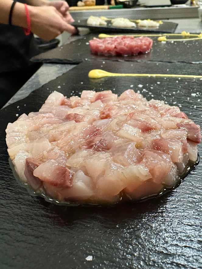 Ristorante La Diga Di Mignano - 0