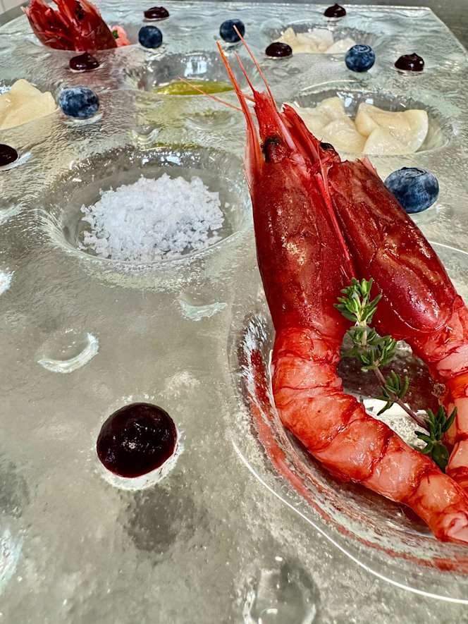 Ristorante La Diga Di Mignano - 2