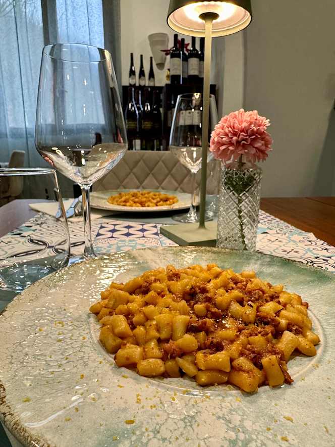 Ristorante La Diga Di Mignano - 6