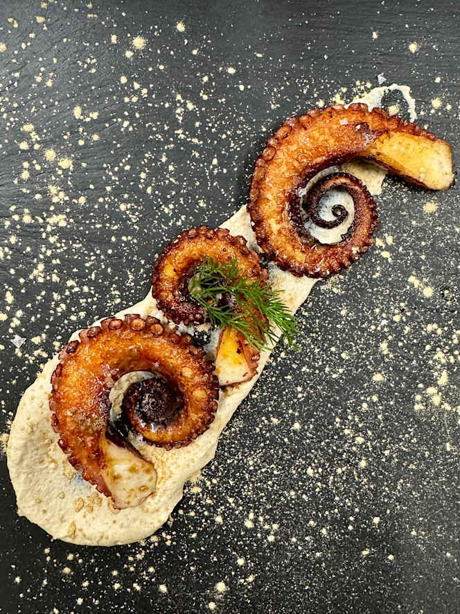 Ristorante La Diga Di Mignano - 3