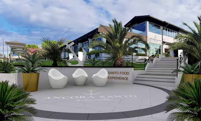 Ancora Santo - 3