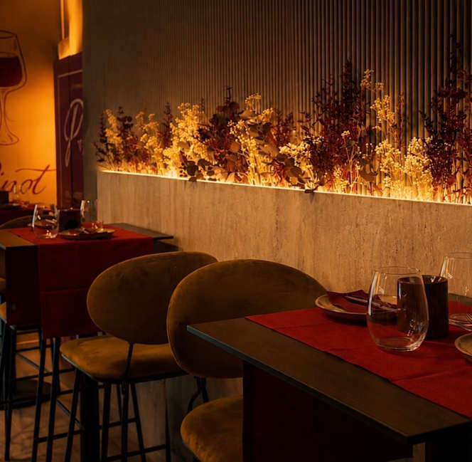 Pinot Gastro Bar - 2