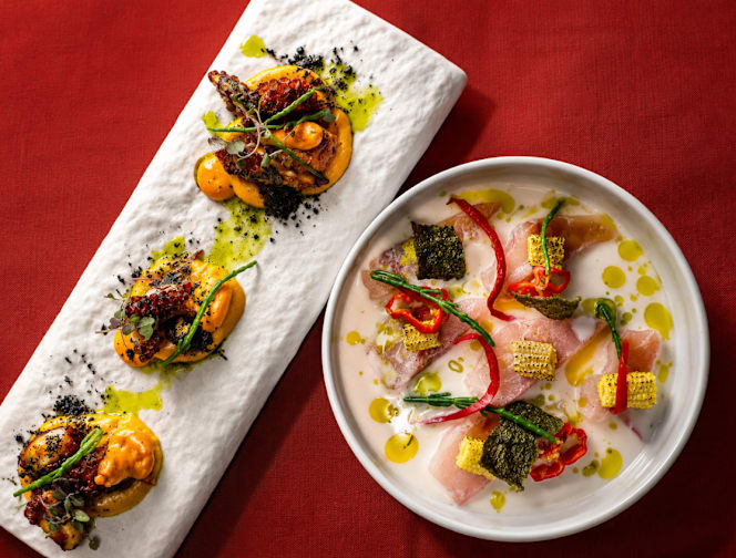 Pinot Gastro Bar - 4