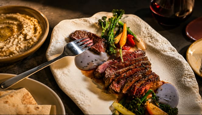 Pinot Gastro Bar - 5