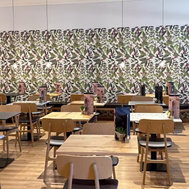 Bistrò Italia 1882 - 4