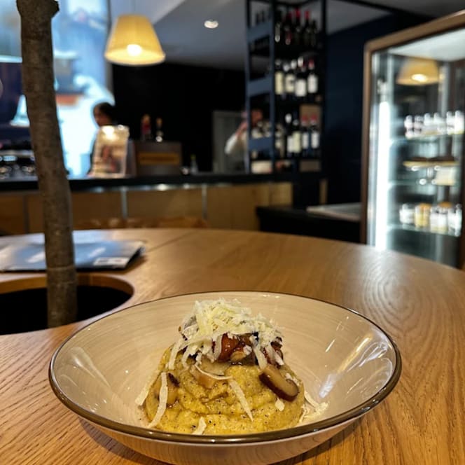 Bistrò Italia 1882 - 9