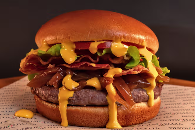 Bistrò Italia 1882 - 1