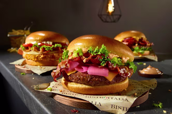 Bistrò Italia 1882 - 0