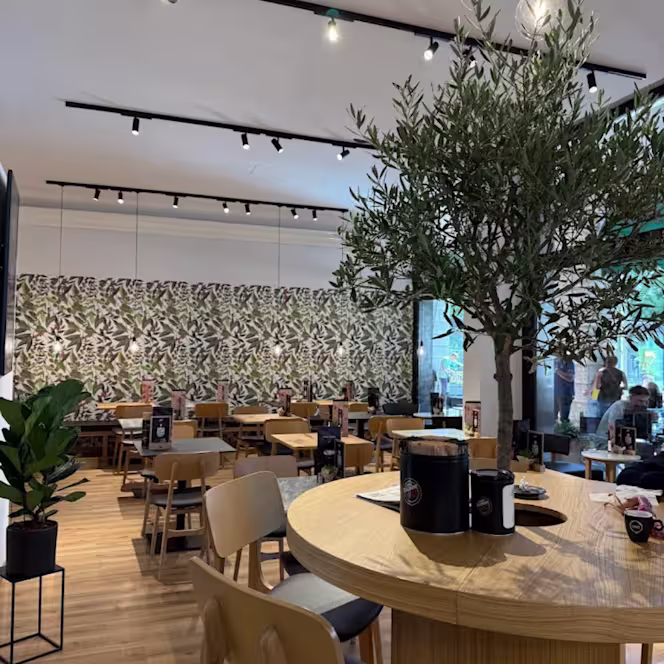 Bistrò Italia 1882 - 3