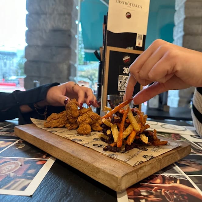 Bistrò Italia 1882 - 5