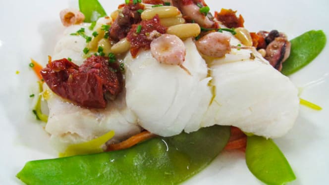 Qubba Gastrobar by Hotel Saray - Granada - 1