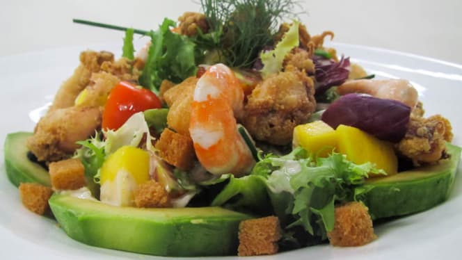 Qubba Gastrobar by Hotel Saray - Granada - 3