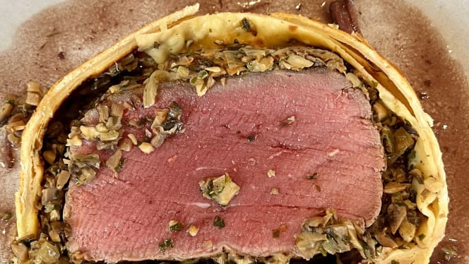 Au Coeur des Terroirs - 5