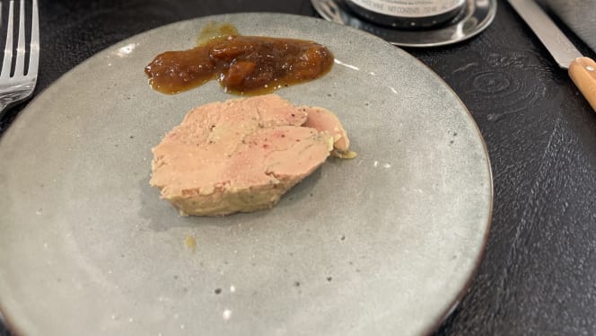 Au Coeur des Terroirs - 1