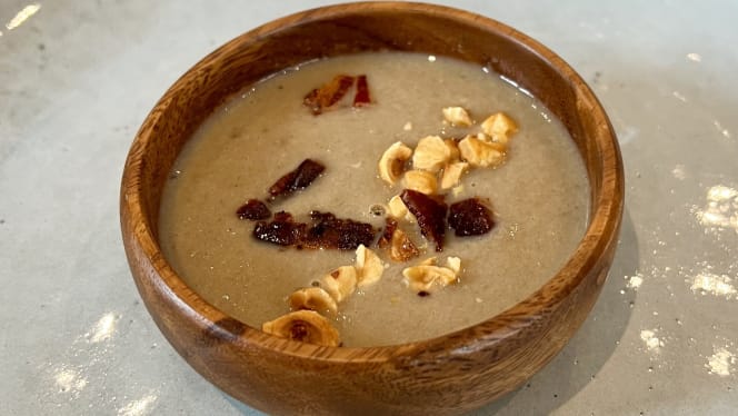 Au Coeur des Terroirs - 7