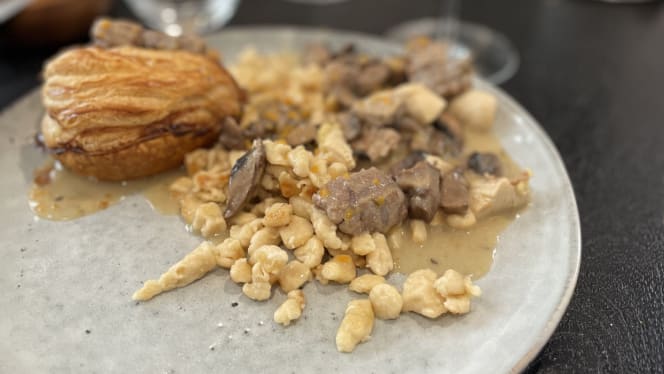 Au Coeur des Terroirs - 2