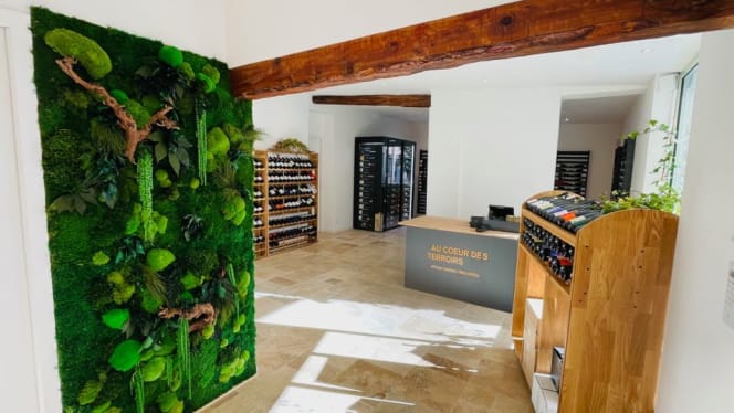 Au Coeur des Terroirs - 8