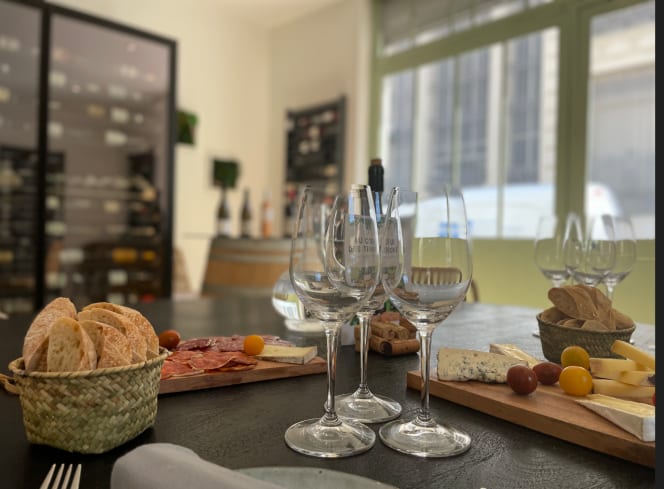 Au Coeur des Terroirs - 9