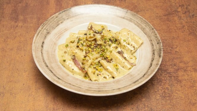 Papé Pizza/Grill - 2